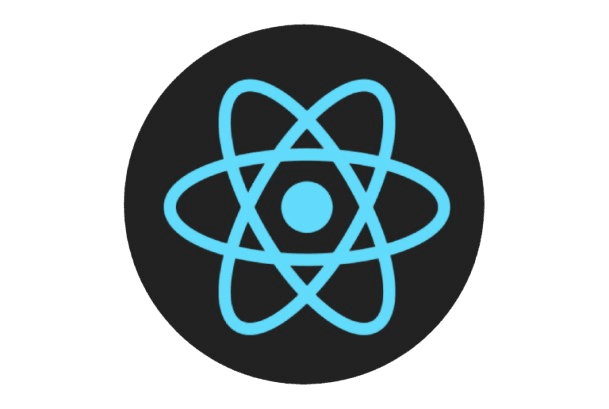 React