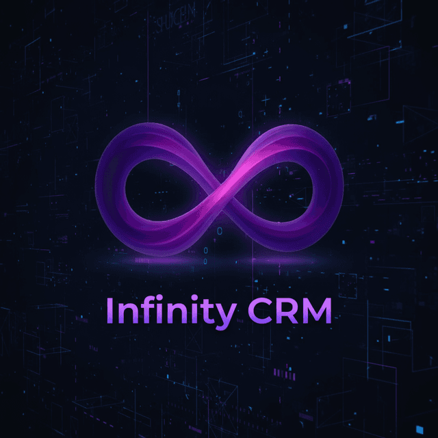 Infinity CRM