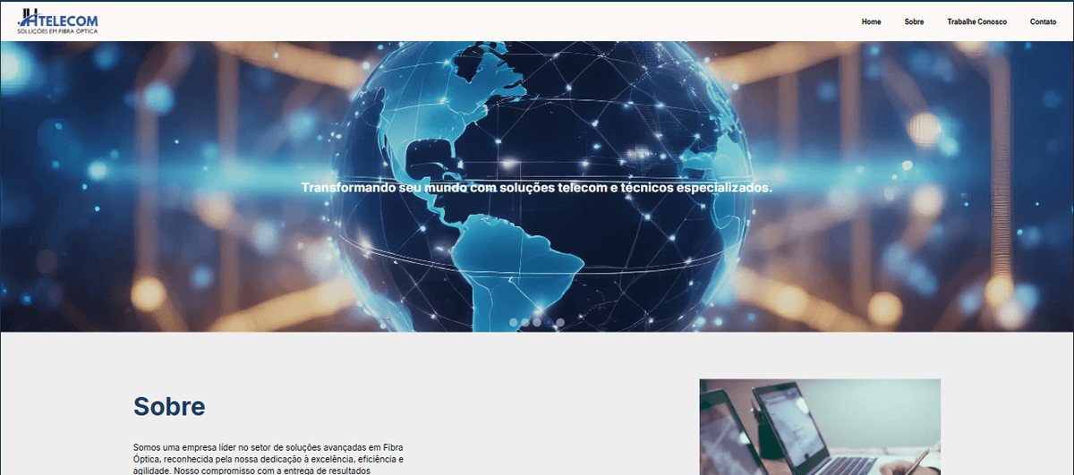 JH Telecom
